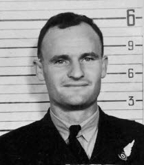 P/O John Gordon Hutcheon  DFC